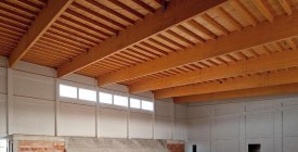 Palestra - Calvizzano NA